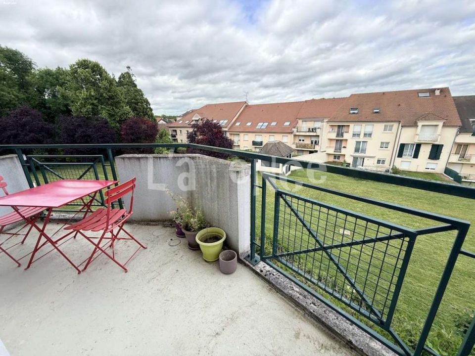 Lejlighed i Claye-Souilly, Seine-et-Marne - foto 2