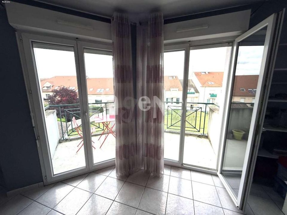 Lejlighed i Claye-Souilly, Seine-et-Marne - foto 3