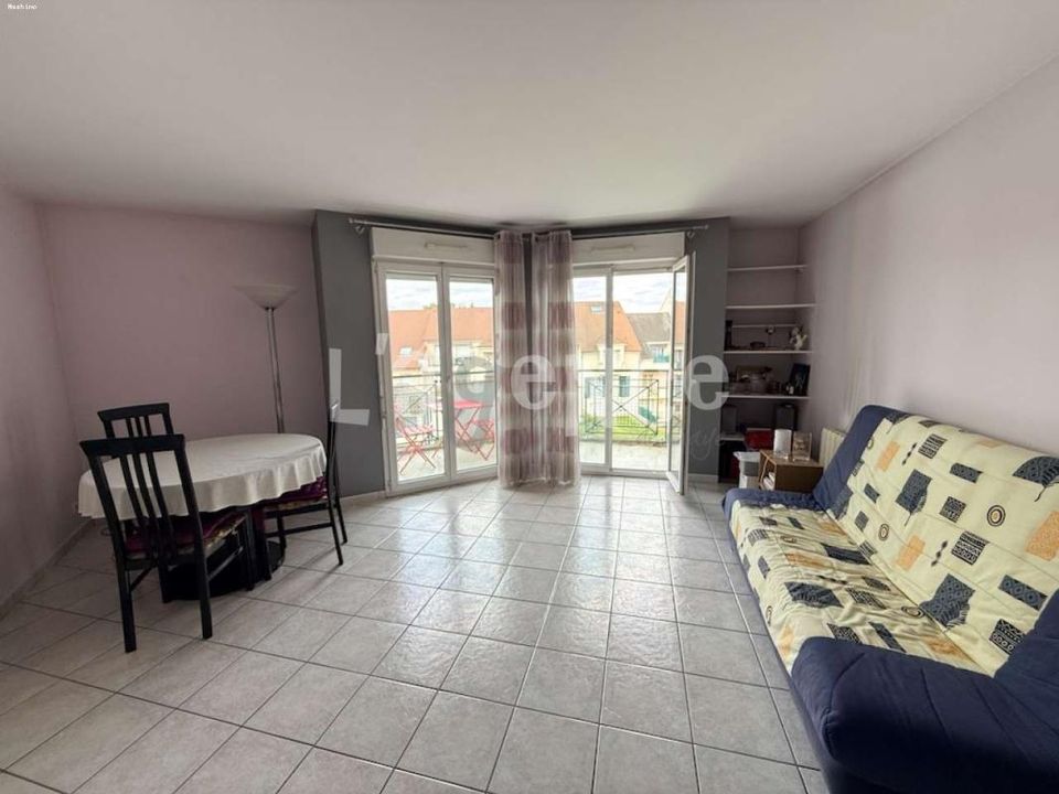 Lejlighed i Claye-Souilly, Seine-et-Marne - foto 4