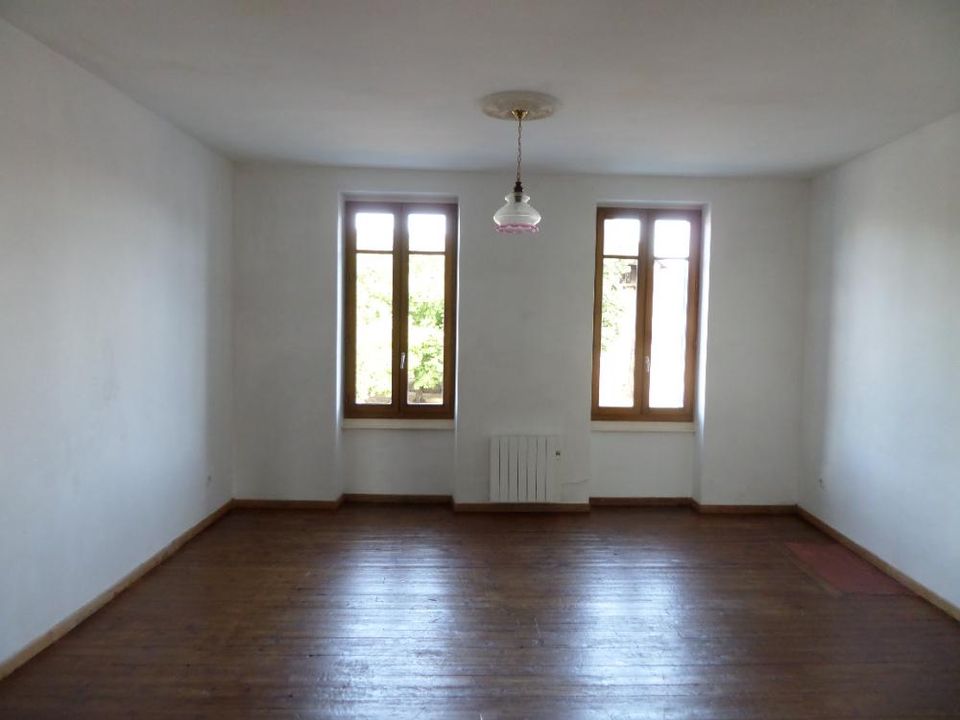 Villa i Villefranche-d'Allier, Allier - bilde 5