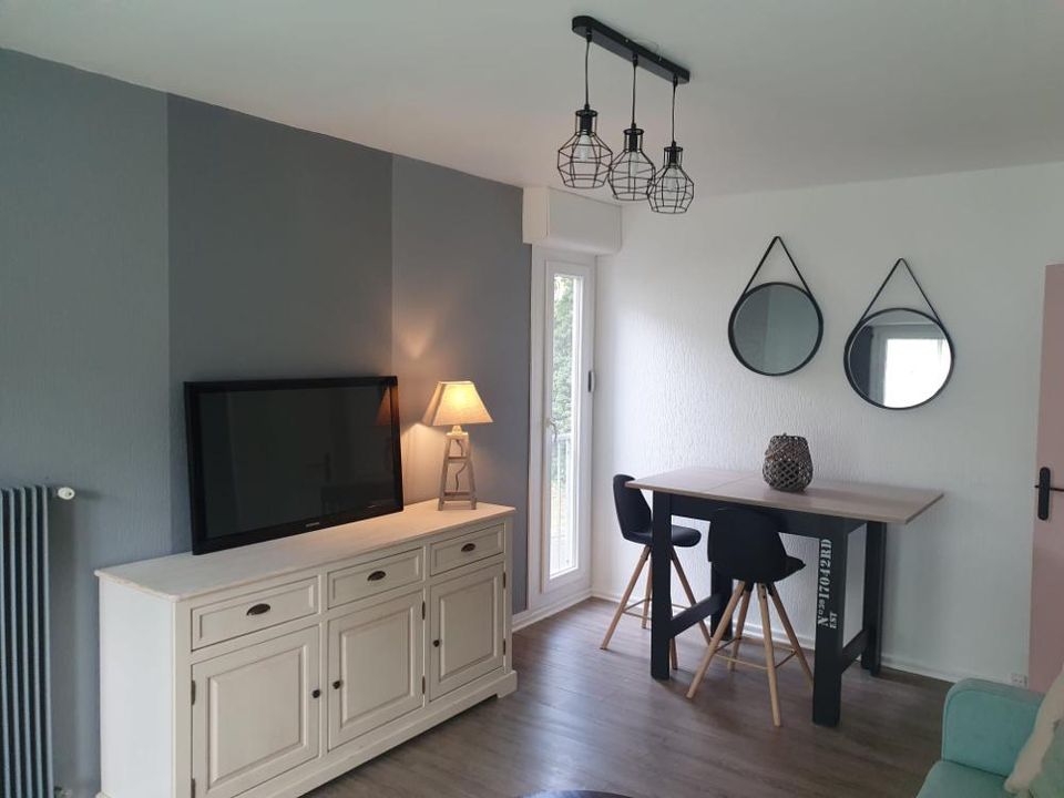 Apartament a Montbeliard, Doubs - foto 1