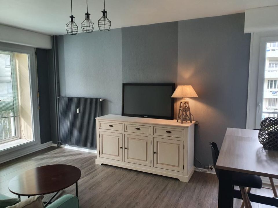 Apartament a Montbeliard, Doubs - foto 2
