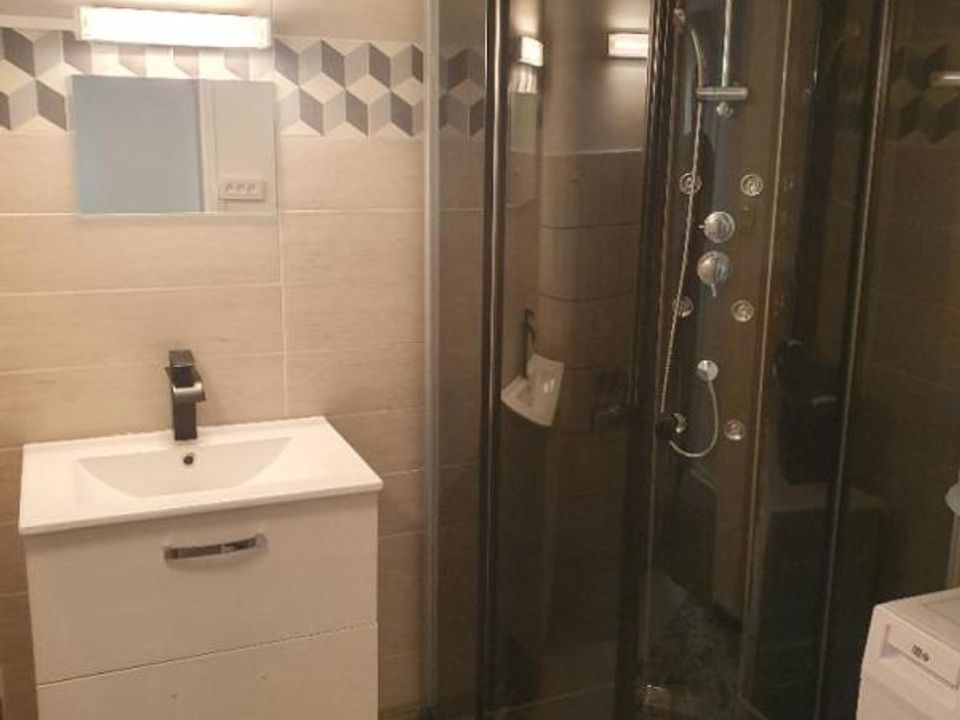 Apartament a Montbeliard, Doubs - foto 5