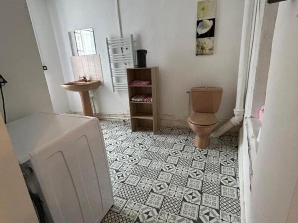 Lejlighed i Ervy-le-Châtel, Aube - foto 2