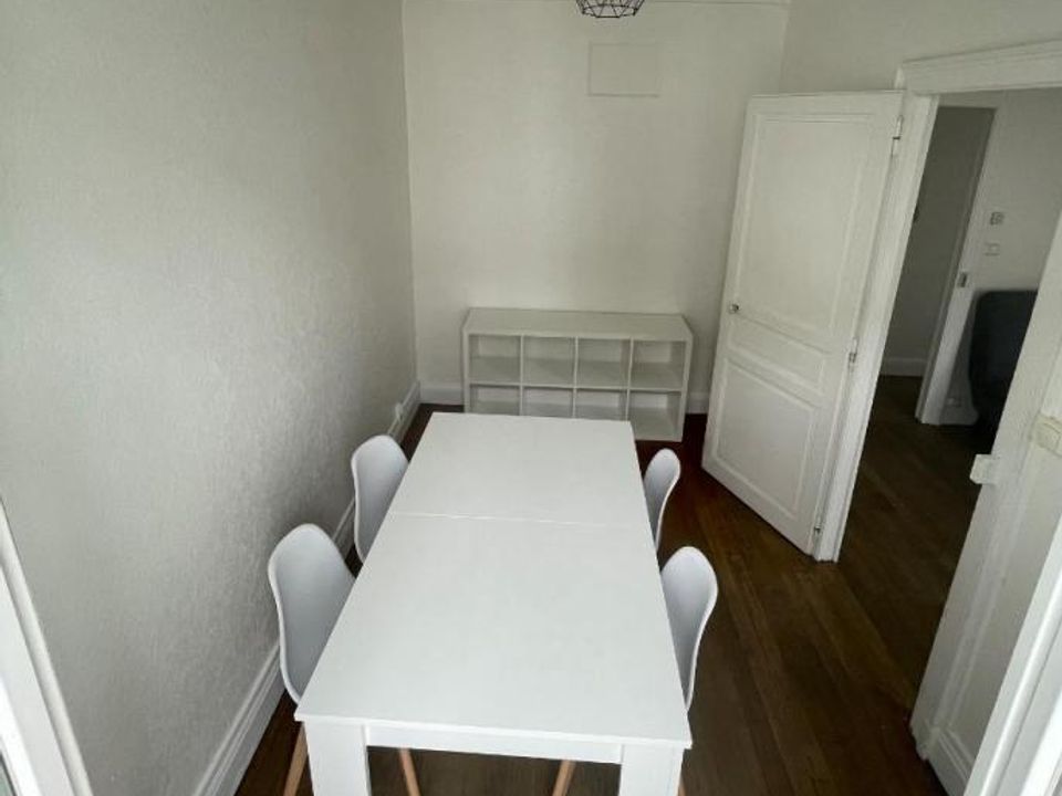 Apartament a Nancy, Meurthe-et-Moselle - foto 2
