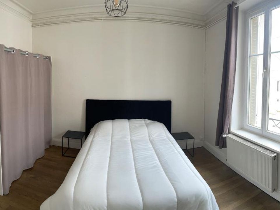 Apartament a Nancy, Meurthe-et-Moselle - foto 3