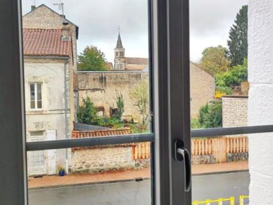 Lejlighed i Piegut-Pluviers, Dordogne - foto 5