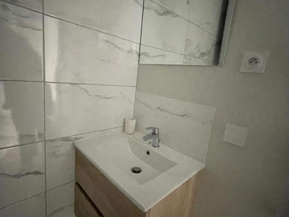 Studio i Grenoble, Isere - bilde 3