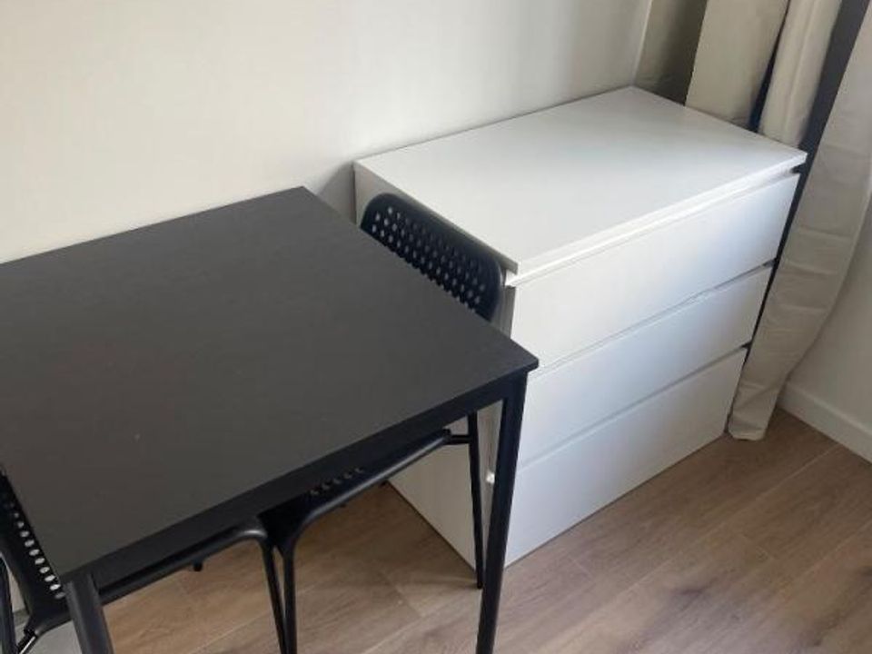 Studio i Grenoble, Isere - bilde 5
