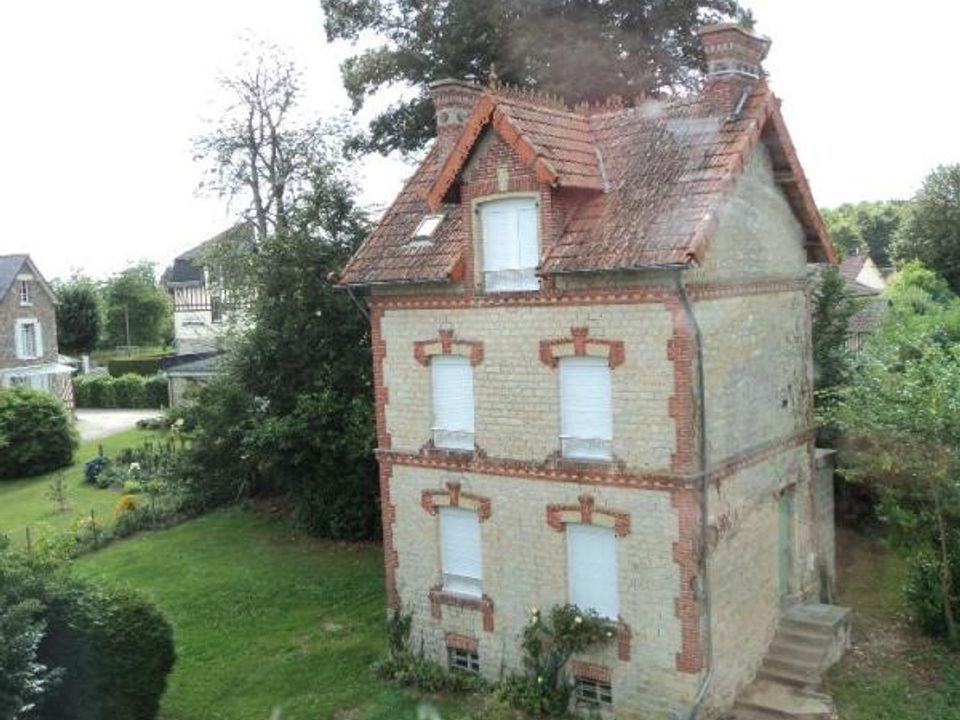 Villa in Bagnoles-de-l'Orne, Orne - photo 1