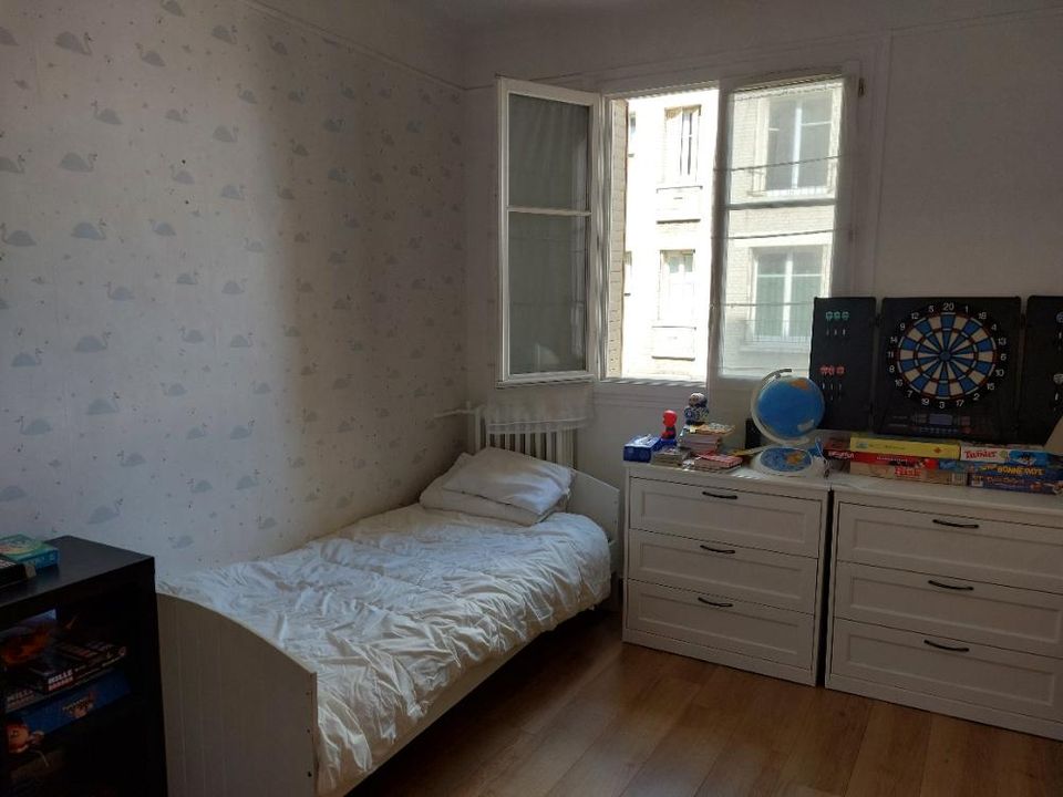 Lejlighed i Maisons-Laffitte, Yvelines - foto 3