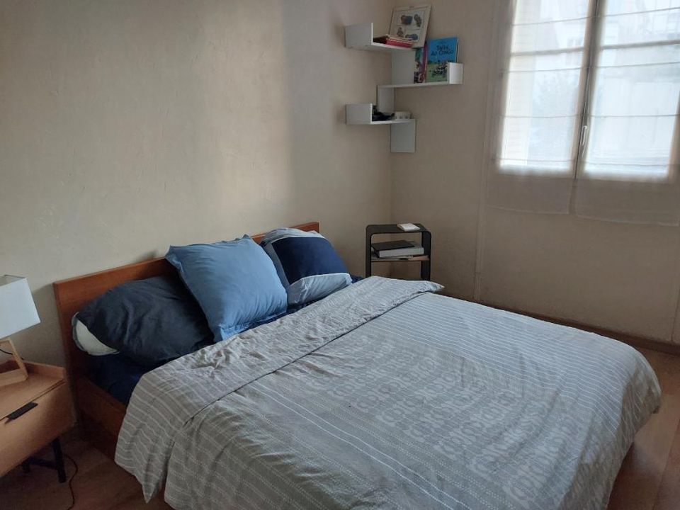 Lejlighed i Maisons-Laffitte, Yvelines - foto 4