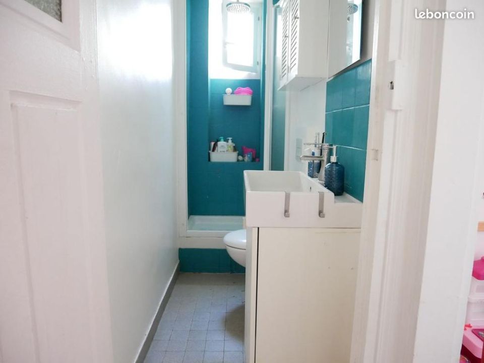 Lejlighed i Maisons-Laffitte, Yvelines - foto 5