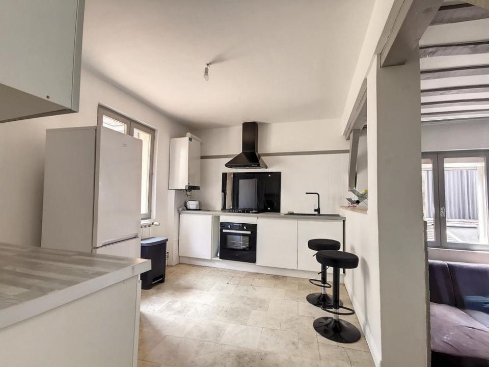 Apartament a Troyes, Aube - foto 1