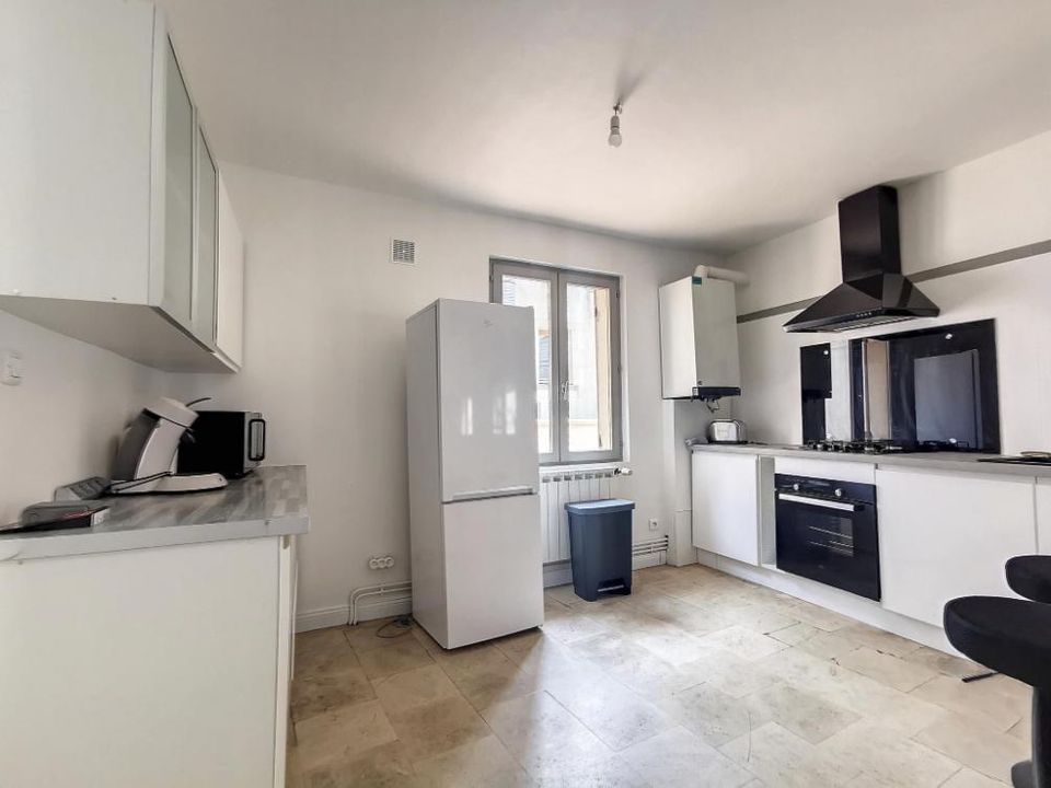 Apartament a Troyes, Aube - foto 2