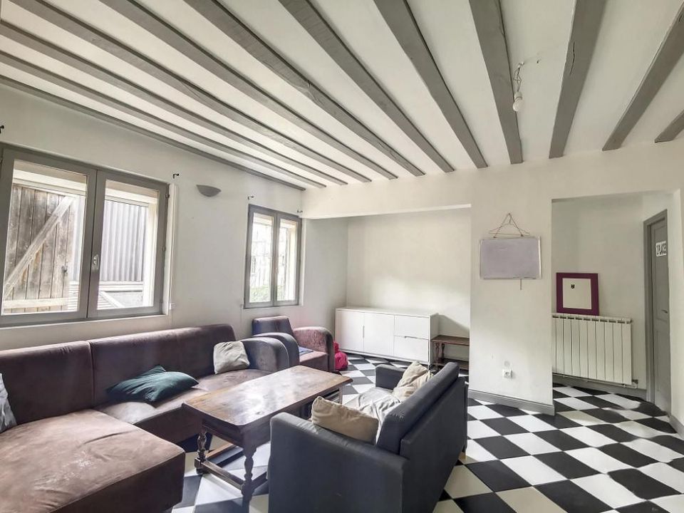 Apartament a Troyes, Aube - foto 4
