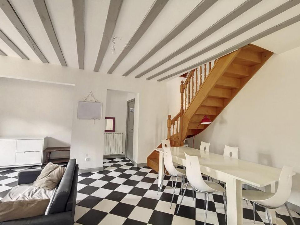 Apartament a Troyes, Aube - foto 5