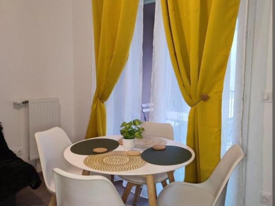 Apartament a Bondy, Seine-Saint-Denis - foto 2