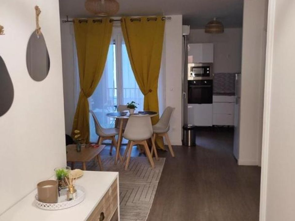 Apartament a Bondy, Seine-Saint-Denis - foto 3