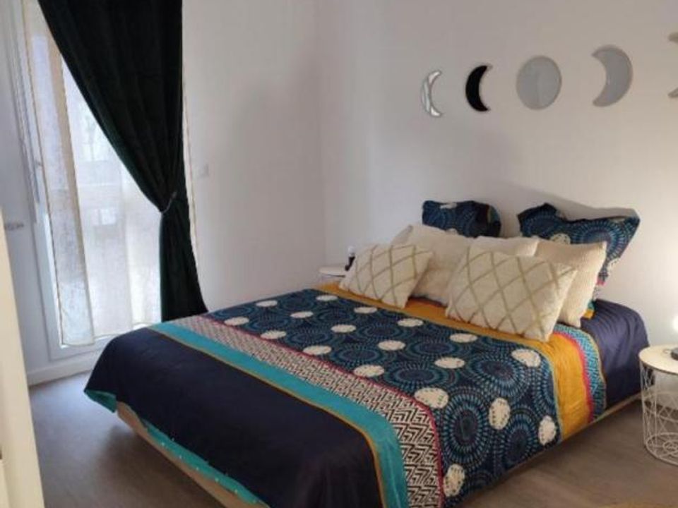 Apartament a Bondy, Seine-Saint-Denis - foto 4