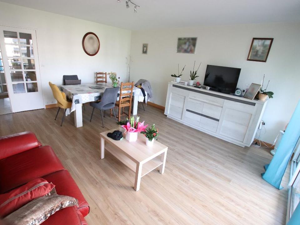 Wohnung in Lannion, Cotes-d'Armor - Foto 1