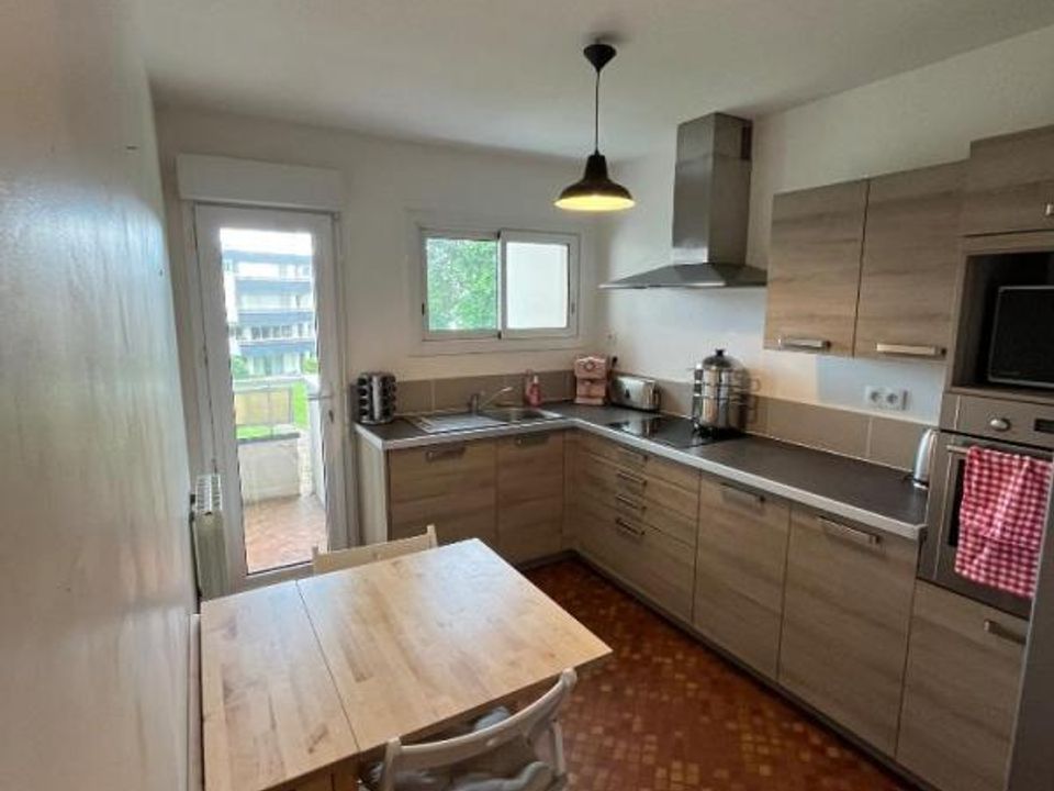 Wohnung in Lannion, Cotes-d'Armor - Foto 2