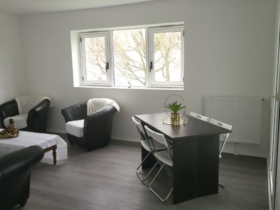 Apartment in Melun, Seine-et-Marne - photo 2