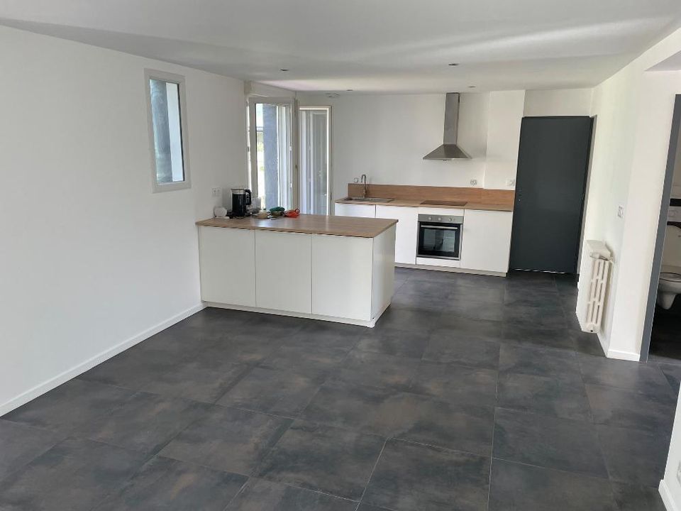 Villa i Cleguerec, Morbihan - bilde 2