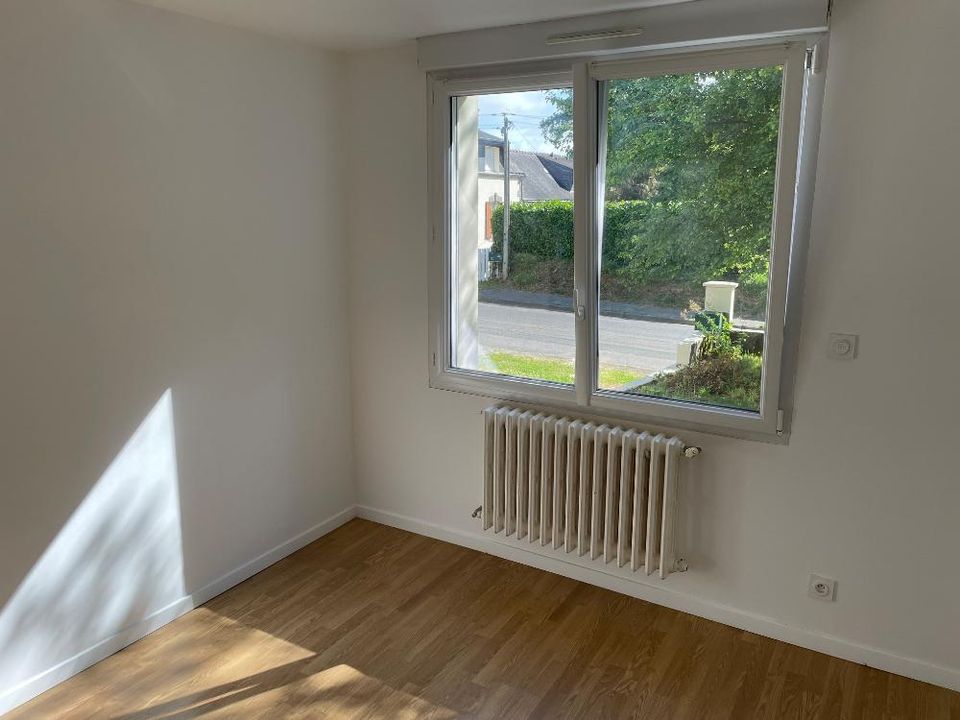 Villa i Cleguerec, Morbihan - bilde 3
