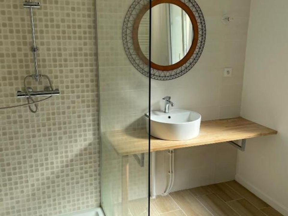 Villa i Cleguerec, Morbihan - bilde 4
