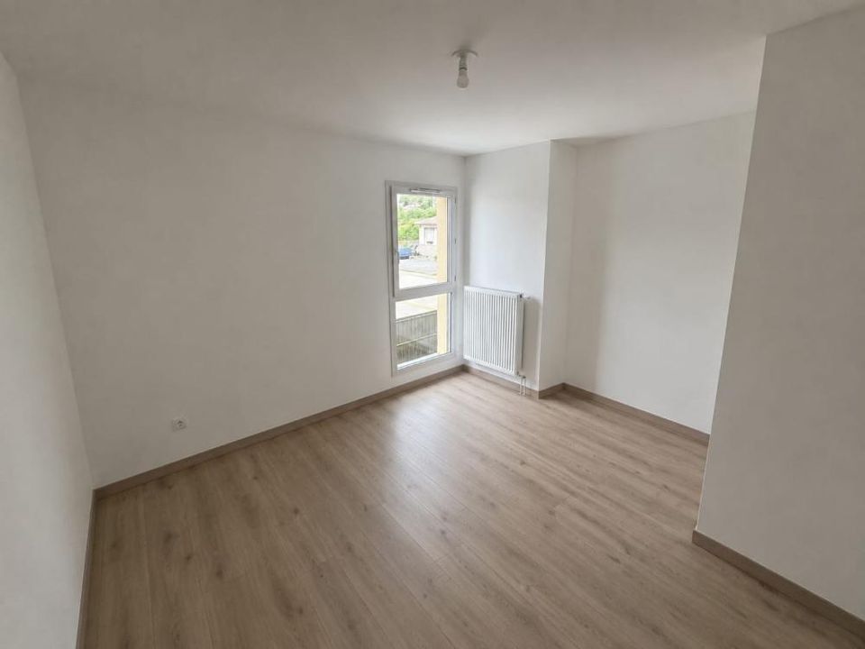 Leilighet i Bourgoin-Jallieu, Isere - bilde 5