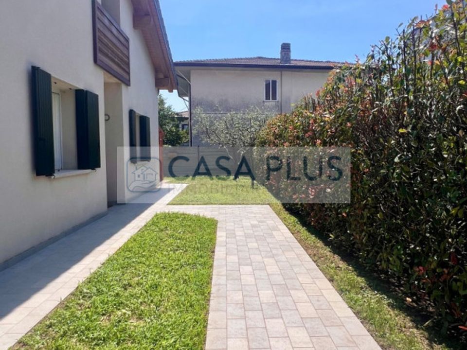 Villa em Pove del Grappa, Vicenza - foto 4
