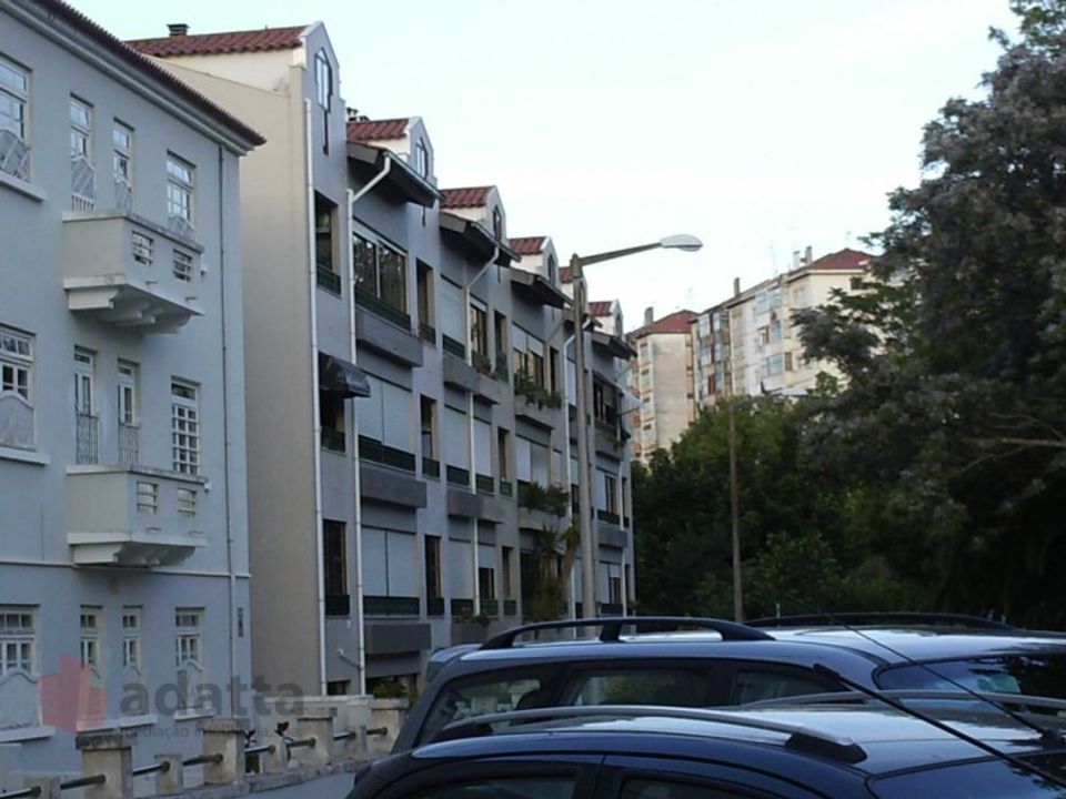 Apartament a Coimbra, Coimbra - foto 1