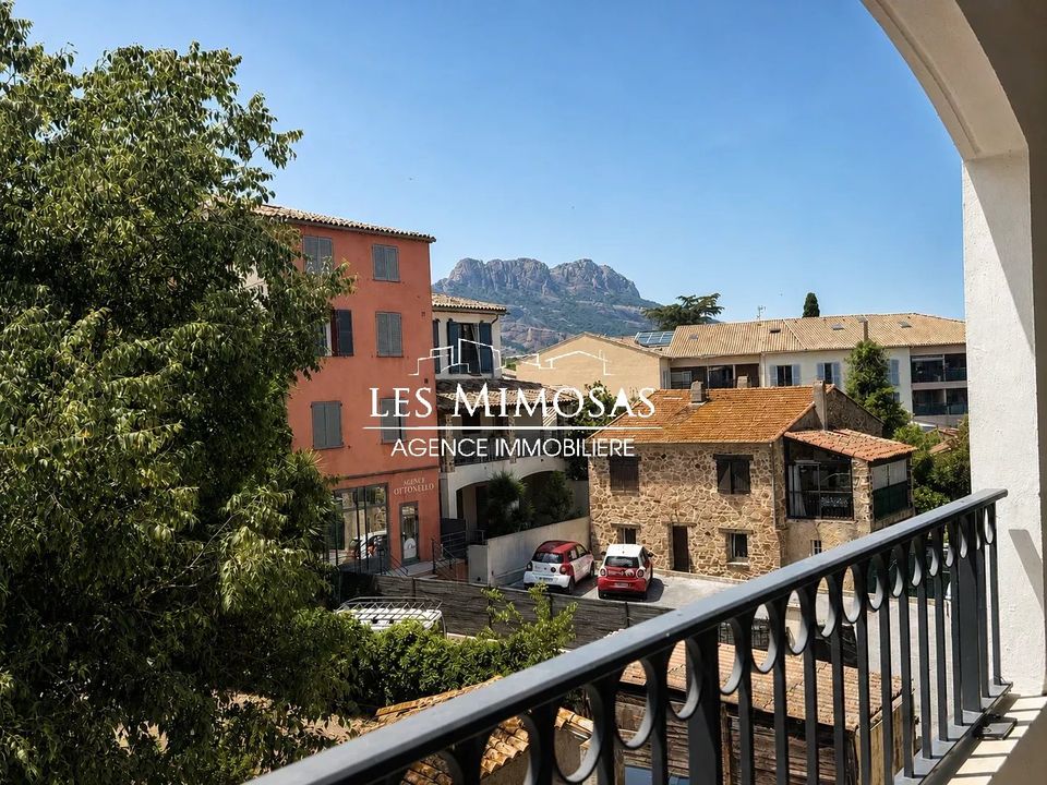 Apartamento en Roquebrune-sur-Argens, Var - foto 4