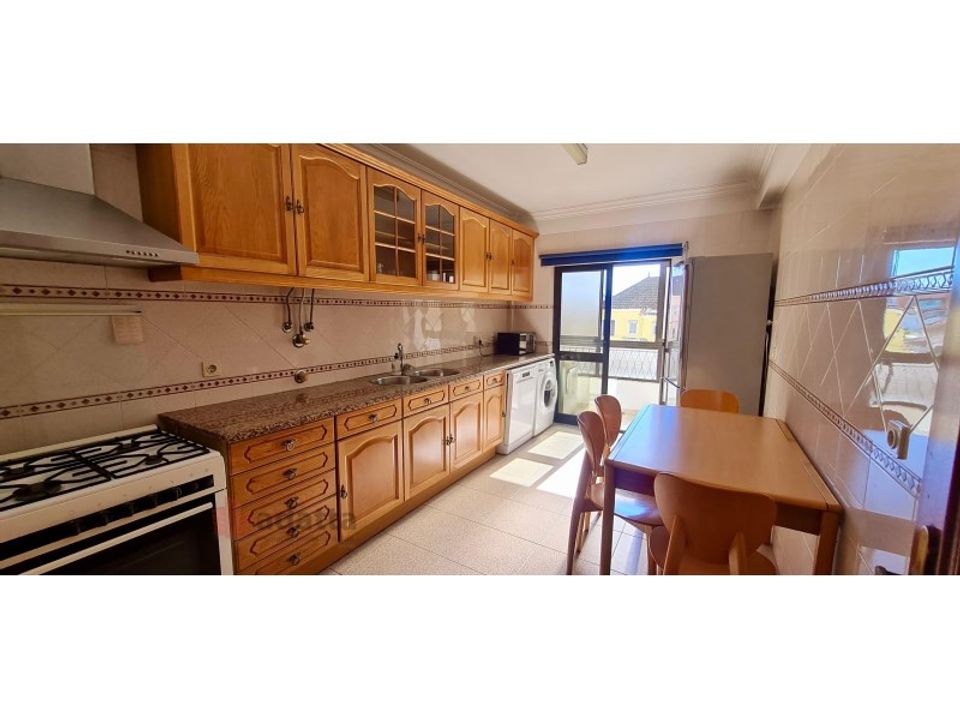 Apartament a Setubal, Setubal - foto 3