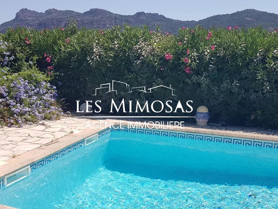 Villa a Le Muy, Var - foto 1