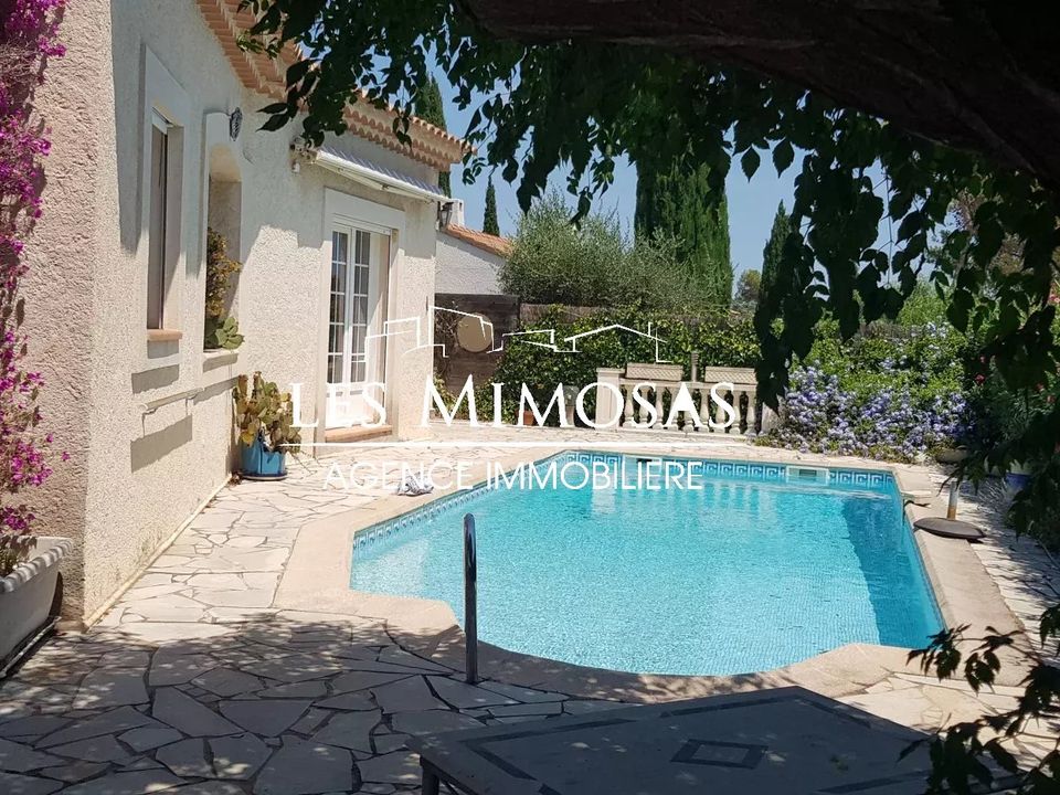Villa a Le Muy, Var - foto 2