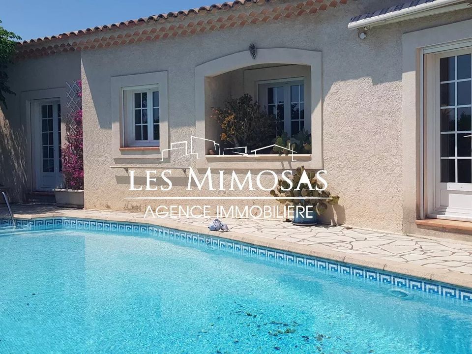 Villa a Le Muy, Var - foto 3