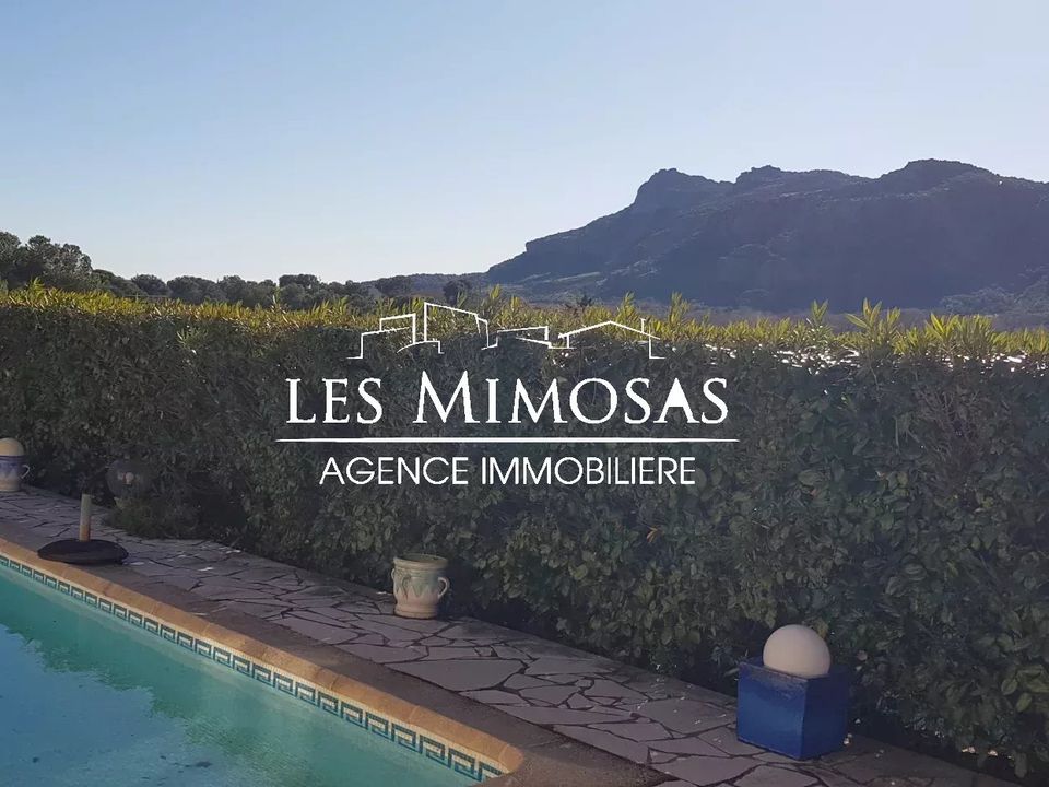 Villa a Le Muy, Var - foto 4