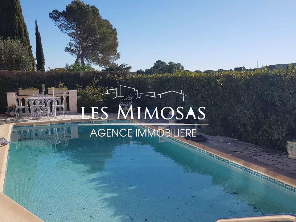Villa a Le Muy, Var - foto 5