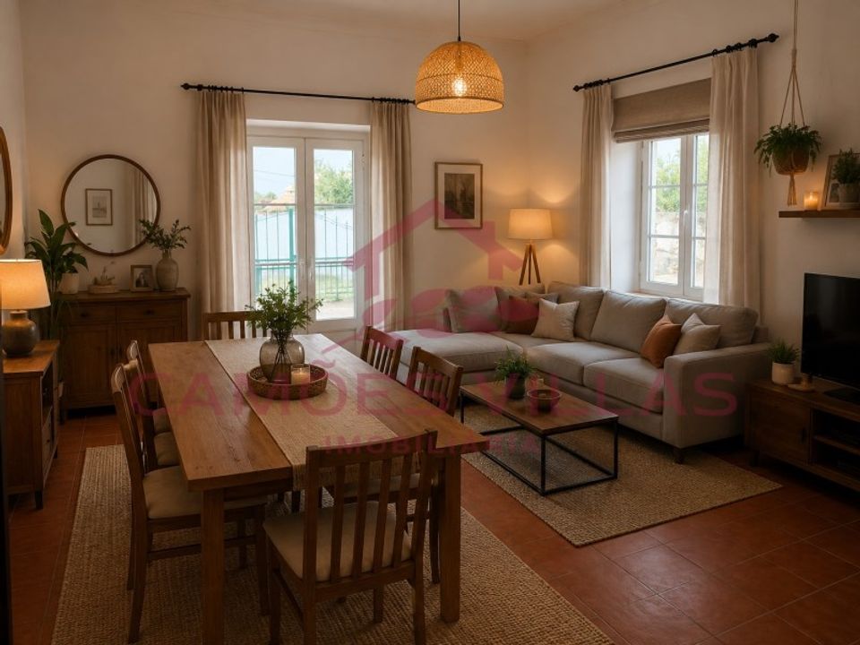 Villa in Montalvo, Santarem - foto 2