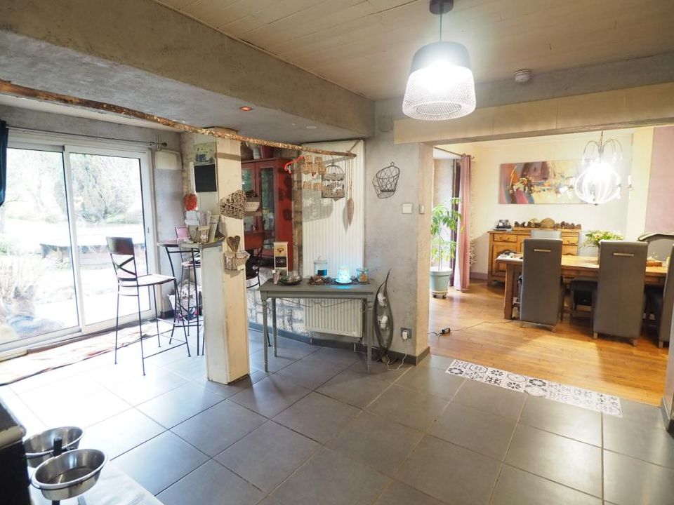 Villa en Giromagny, Territoire de Belfort - foto 5