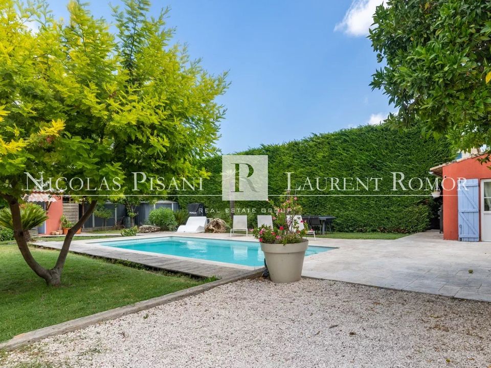 Villa em Colomars, Alpes-Maritimes - foto 2