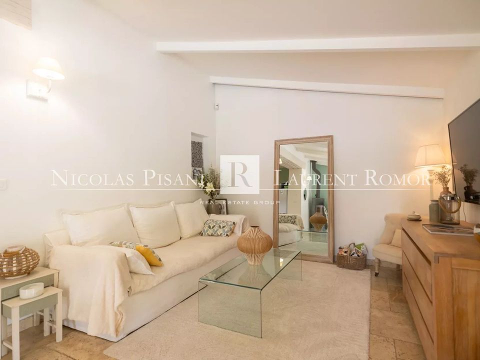 Villa em Colomars, Alpes-Maritimes - foto 4