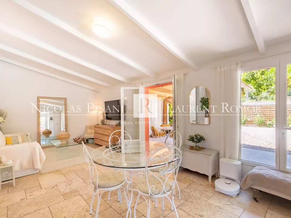 Villa i Colomars, Alpes-Maritimes - bilde 4