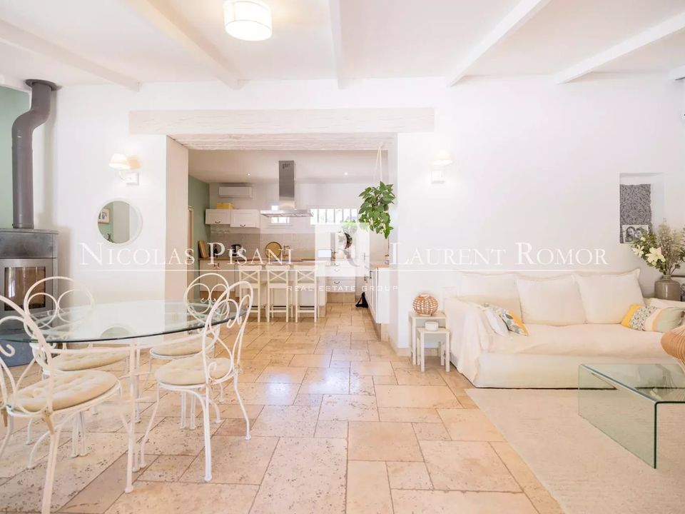 Villa i Colomars, Alpes-Maritimes - bilde 5