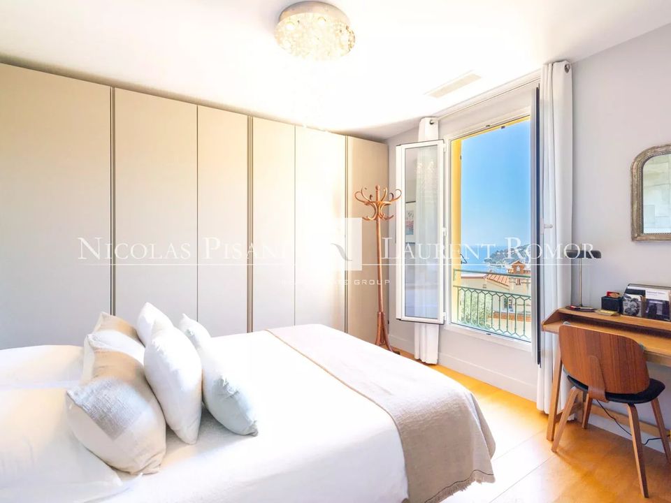 Lejlighed i Villefranche-sur-Mer, Alpes-Maritimes - foto 3