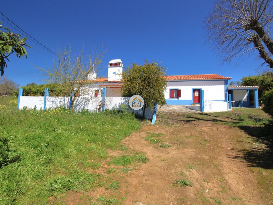 Gård i Elvas, Portalegre - bilde 1