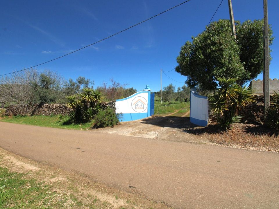 Gård i Elvas, Portalegre - bilde 2