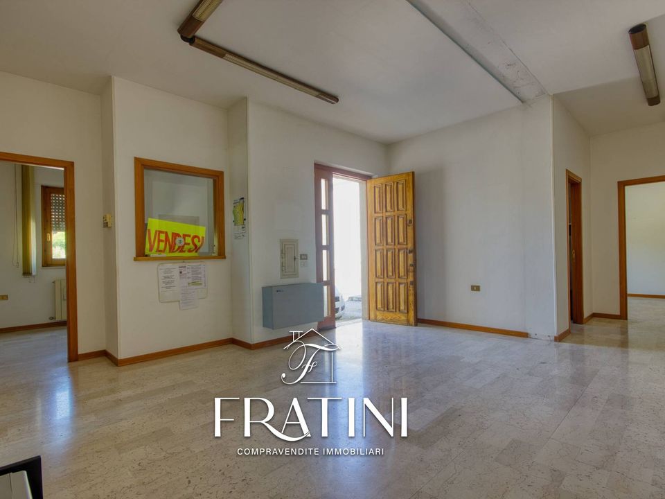 Appartement in Ancarano, Teramo - foto 1